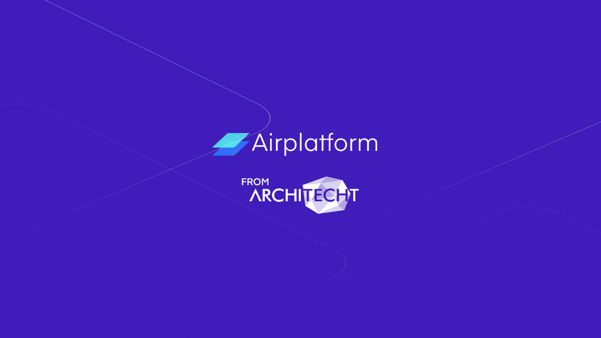 Architecht’ten SaaS e-Para ve ödeme platformu: Airplatform buff.ly/3tk2egy