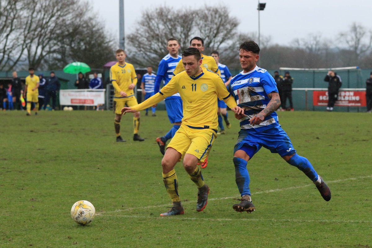 Sutton Common Rovers tweet media