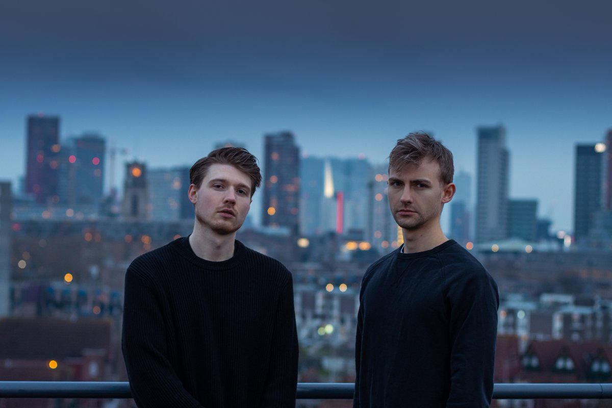CONTINUA - OUT NOW 🔄