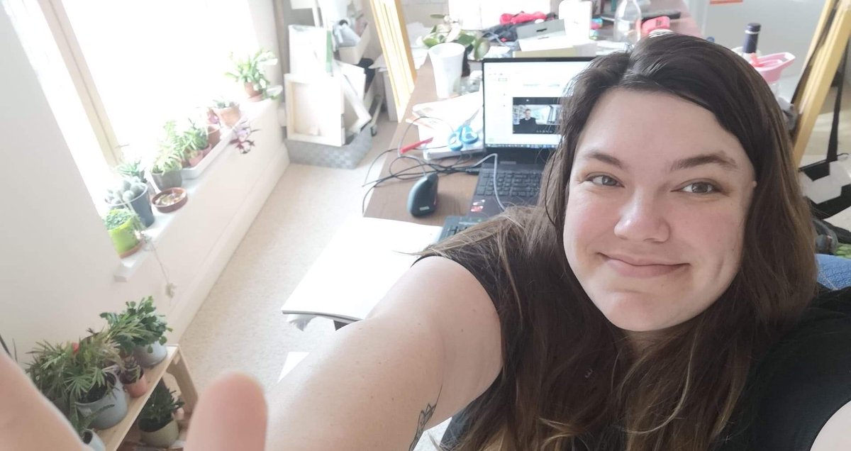 #TPBE4 selfie thread!!!! Hope this catches on 😂😂😂 <a href="/TheICF/">Institute of Chartered Foresters</a>  <a href="/LSimpsonICF/">Louise Simpson</a> <a href="/TreeDrRob/">Dr Rob Hawkins</a> <a href="/talkingforests/">Candra Burns</a> <a href="/RussellHorsey/">Russell Horsey</a> <a href="/stuglen/">Stuart Glen</a> @AnUrbanForester