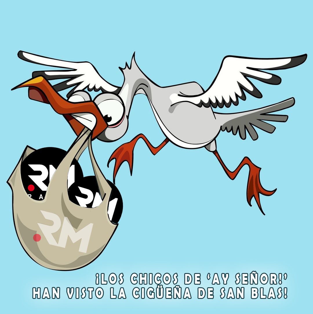 RM RADIO tweet media