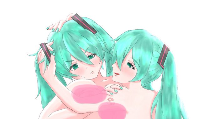 pixivにあげました
スランプの時は自分の性癖に素直になれと言われたので
#初音ミク 