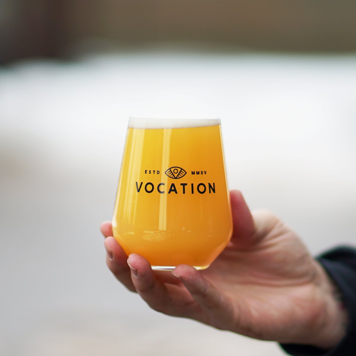 vocationbrewery's tweet image. 🌀TOTAL RIWAKA - 7% DDH IPA🌀

Expect bold, sweet citrus notes accompanied by fresh aromas of passionfruit, grapefruit, lemon and tropical fruits.

Canned this morning and now ready for delivery. Beer doesn't get fresher than this.

GET YOUR CANS NOW &amp;gt; 
ow.ly/Sgv150Dq1sM