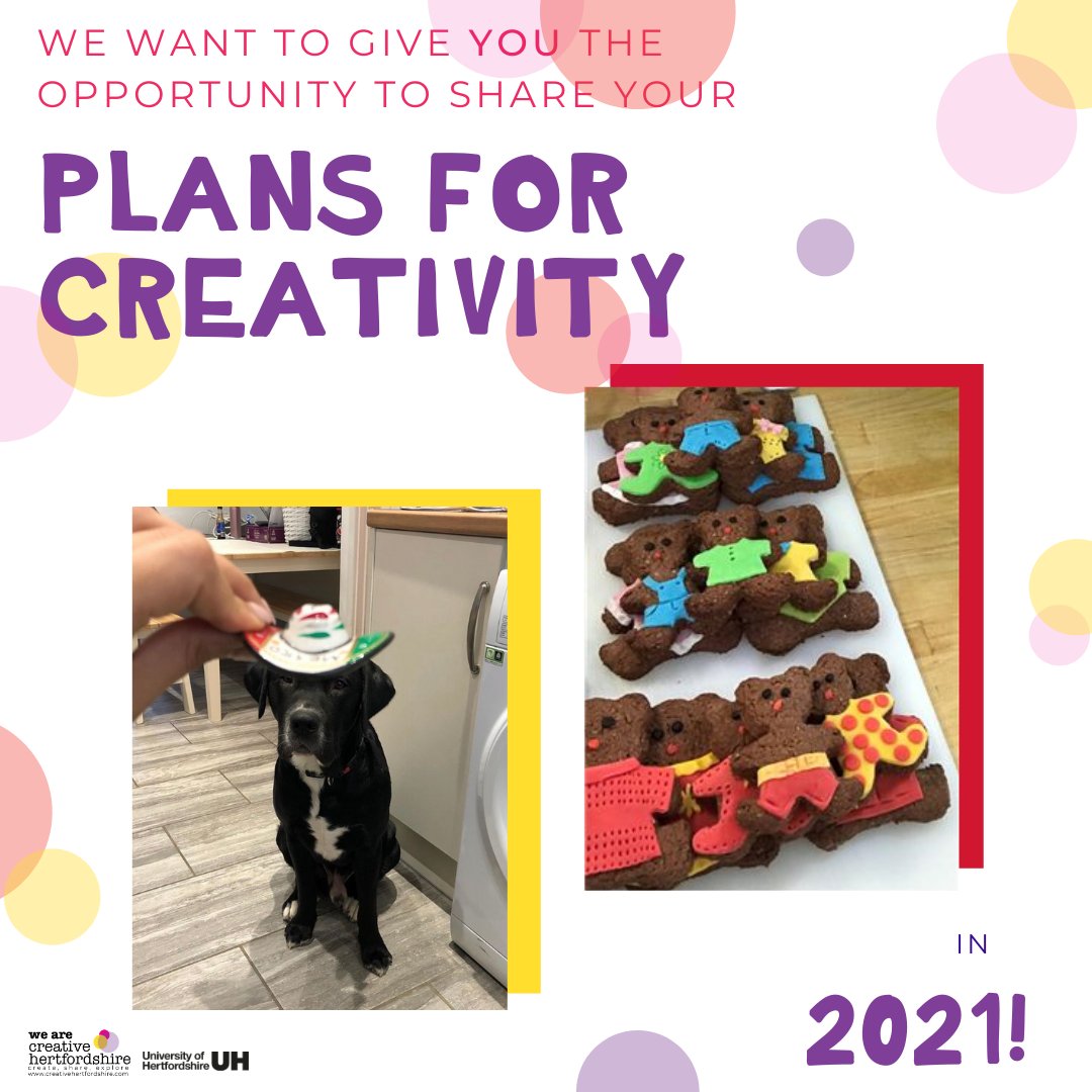 HYOC2020 (@hyoc2020) on Twitter photo Join us at the HYOC2020 Celebration Event at 9.30am on 2 March!
Discuss the impact of Covid-19 on creative organisations and hear from HCC Public Health, the Hertfordshire Cultural Education Partnership and the Arts Council!
Find out more here: ow.ly/axkj50DoLyc Join us at the HYOC2020 Celebration Event at 9.30am on 2 March!
Discuss the impact of Covid-19 on creative organisations and hear from HCC Public Health, the Hertfordshire Cultural Education Partnership and the Arts Council!
Find out more here: ow.ly/axkj50DoLyc