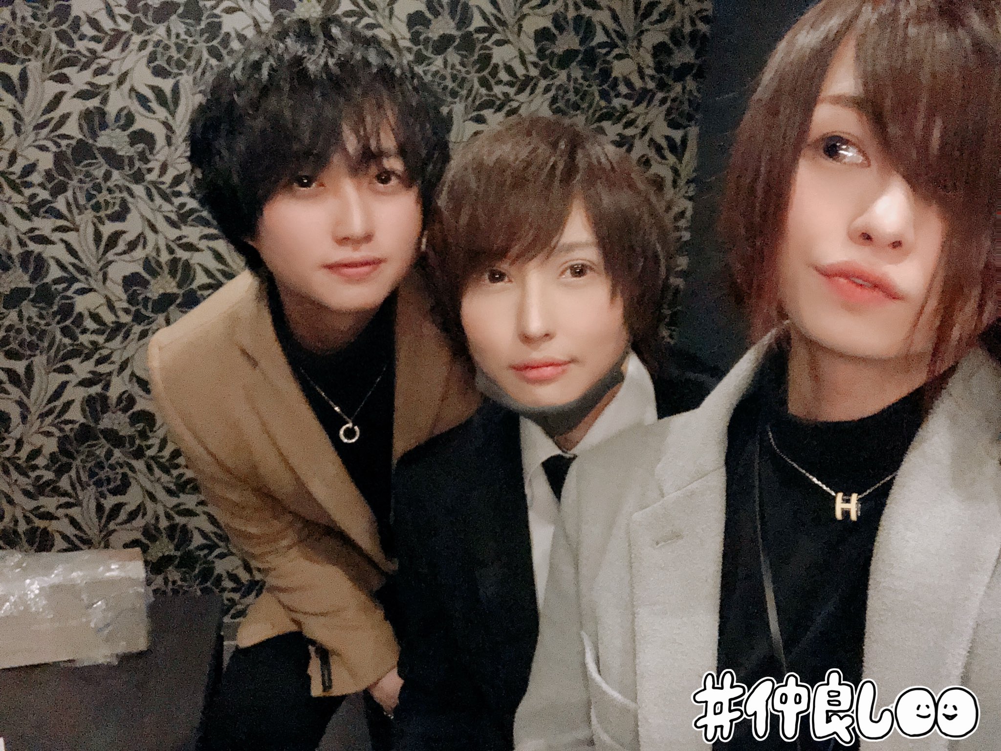 皇 春人 Wfcvj1b2emfbr6u Twitter