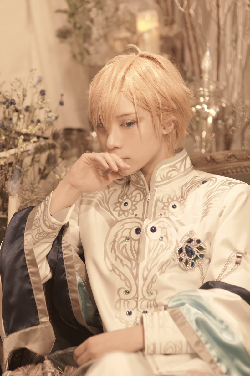 魔法使いの約束 まほやく ヒースクリフ コスプレ衣装 | gulatilaw.com