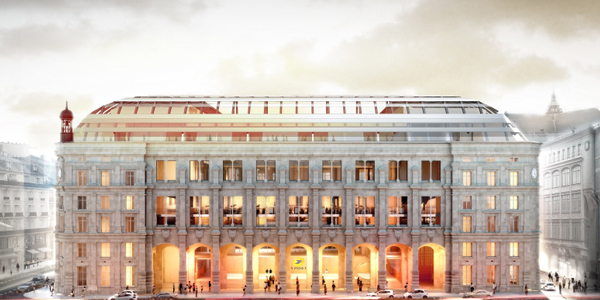 Crise ou pas, les projets hôteliers sont toujours d’actualité dans la région parisienne. Des centaines de chambres nouvelles sont annoncées d’ici à l’été 👉 meetandtravelmag.com/spip.php?artic… #parisjetaime #eventprofs