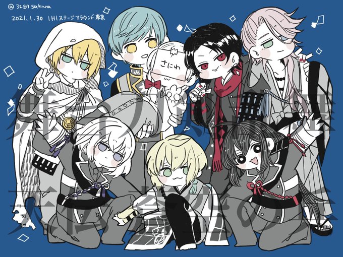 刀剣乱舞 今まで描いた中でも厳選カワイイ鶴丸国永を晒してください 無邪気な鶴さんがしゅき 寿羅 のイラスト 刀剣乱舞 今まで描いた中でも厳選カワイイ鶴丸国永を晒してください 無邪気な鶴さんがしゅき 寿羅 のイラスト