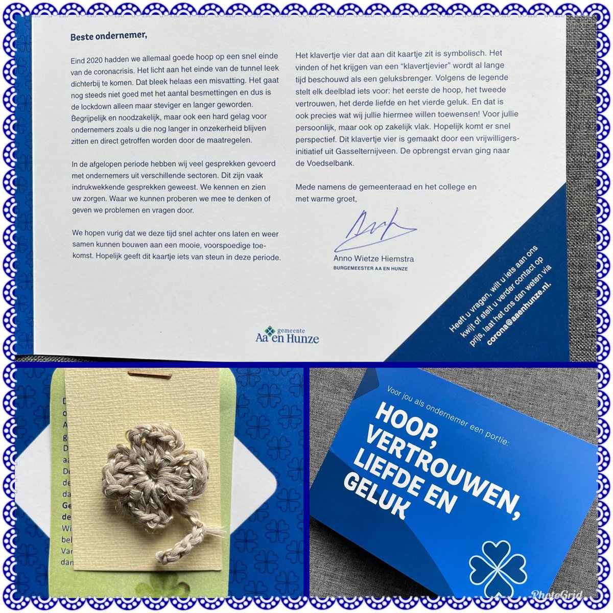 Eetcafé Hegeman tweet media