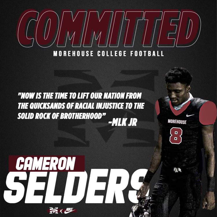 Cameron Selders tweet media