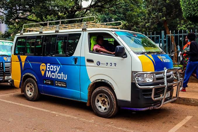 EasyMatatu's tweet photo. BOOK YOUR SEAT NOW!

Travel in a Clean, Safe and Fast Taxi today. Click link below install Easy Matatu App and Book a seat fast and easy.

https://t.co/0Q5BGuwHzI

#EasyMatatu #2021 #uganda #kampala https://t.co/rbtMPgJdL6