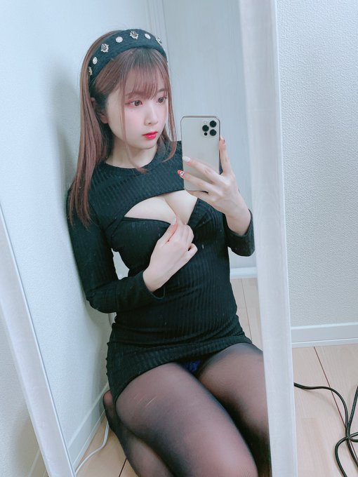 コスプレイヤーとみこのTwitter画像9