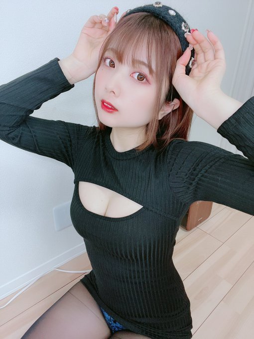 コスプレイヤーとみこのTwitter画像8