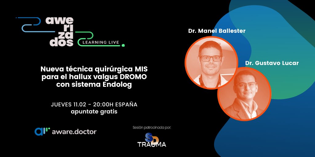 Aware.Doctor tweet media