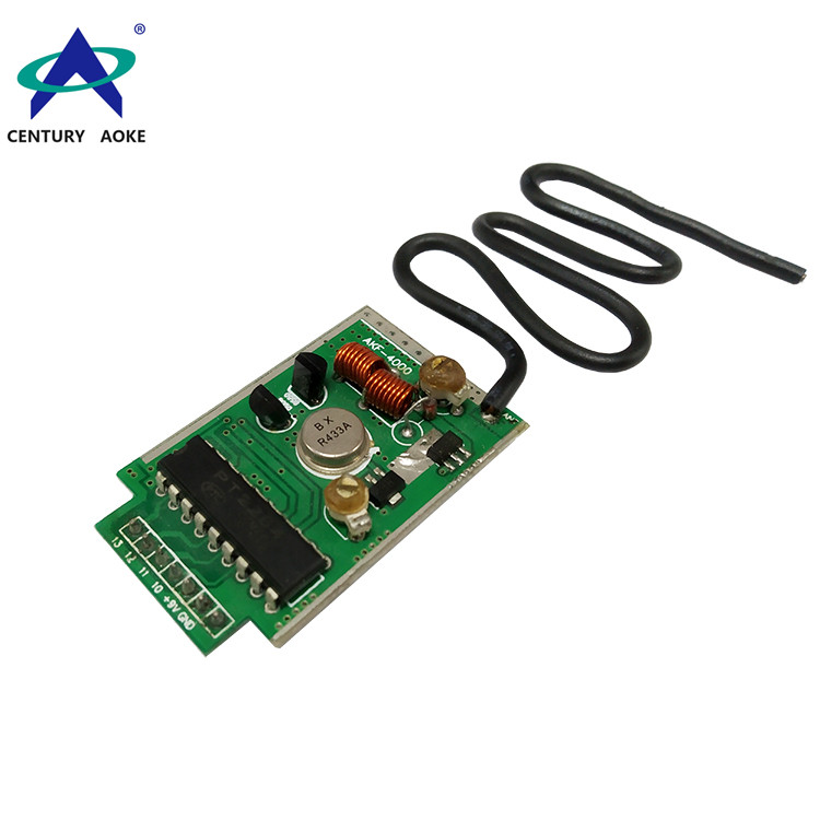 aokeleah's tweet image. This is one valuable concept by Aoke. #rftransmitterchip #radiofrequencytransmitter #rfwireless