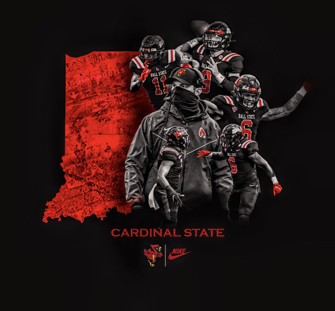 JeffreyUtzinger's tweet photo. Excited to receive an offer from Ball State!! Thanks to @coachklynch @Coach_TsTock @CoachABarth @Coachpeebs @SWiltfong247 https://t.co/AySONOfChk