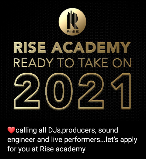 Ktservices_1's tweet photo. MUSIC IS EDUCATION!
Lets apply for you @RISEAcademySA today
 
#applicationexperts
visit our page for more details 
#musician #DJSBU #NSFAS #lockdown @Sisana_G @KingEddy8888 @BlackbusinessRT #silhouettechallenge @Phily101_ https://t.co/2Ol39BVd2F