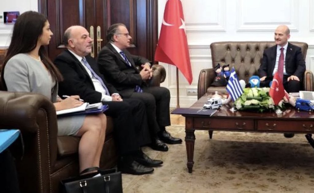 Allah yardımcıları olsun kelle koltukta çalışıyorlar