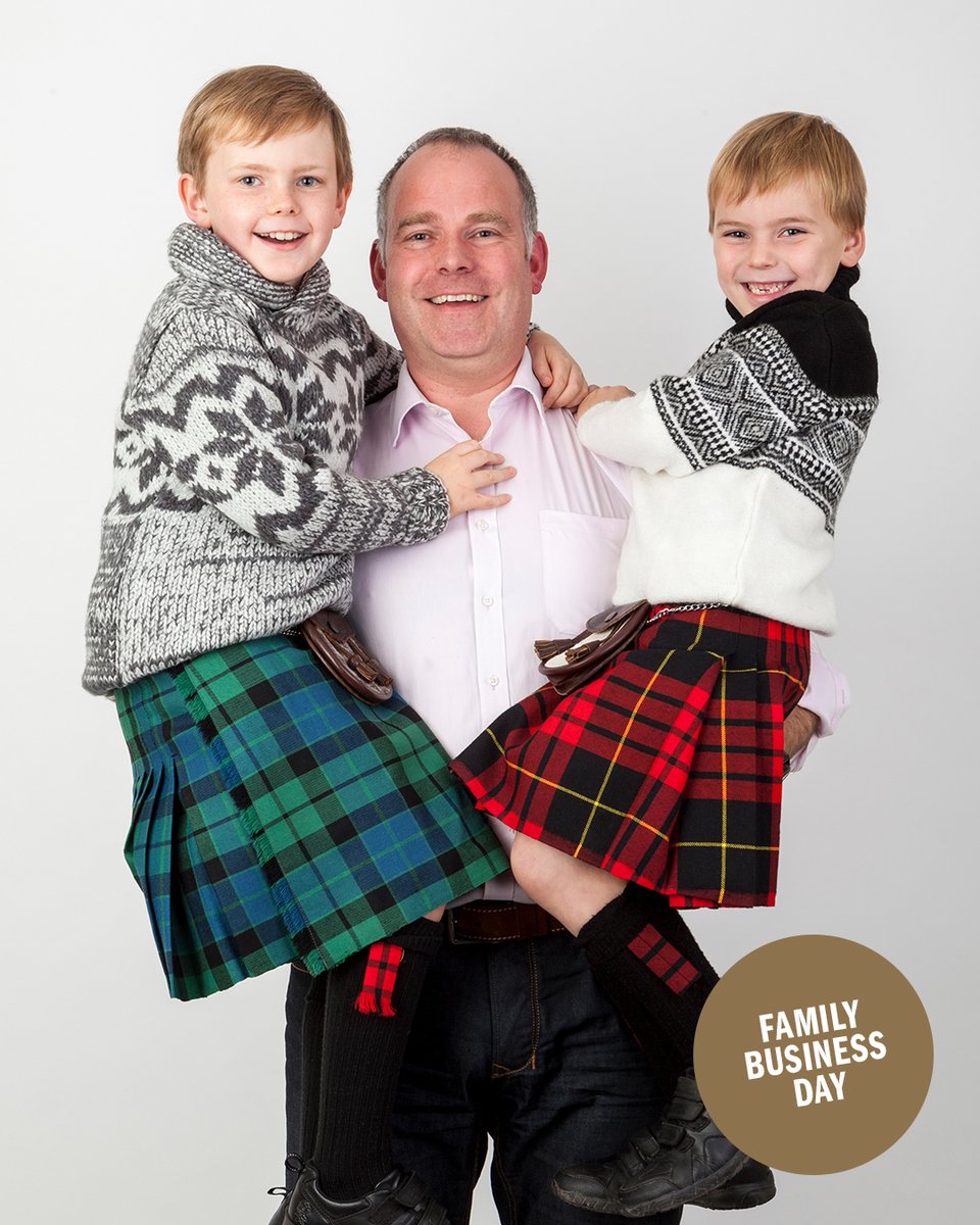 MacsweenHaggis's tweet photo. From Charlie, to John, to James, to you! As a family business spanning three generations, we're proud to be part of #ScottishFamilyBizDay, celebrating the contribution of local, family-run businesses to the Scottish economy. RT to show your support! 🏴󠁧󠁢󠁳󠁣󠁴󠁿 https://t.co/rxvi6oZO5z