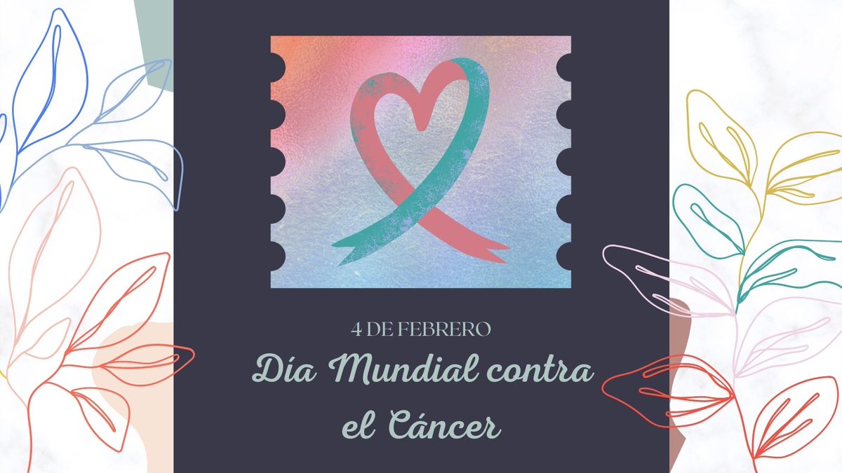 Hazmaker's tweet photo. Conozcamos la importancia de la prevención primaria y secundaria: hábitos de vida más saludables e implantación y participación en los programas de cribado destinados a la población en riesgo @aecc_es #LlámaloCÁNCER #aeccDiaMundialCancer https://t.co/z466KJshaS