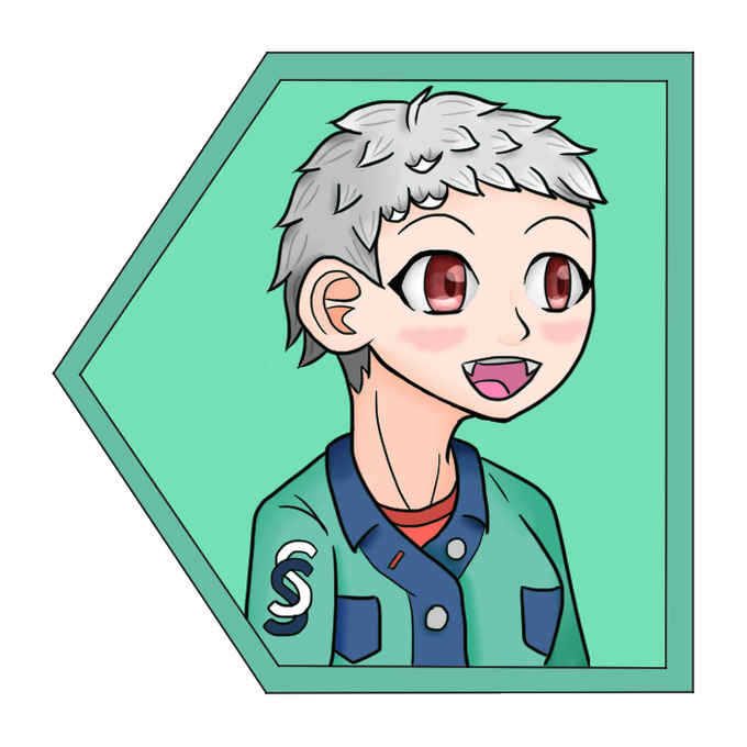 最も好ましい ショート 女子 イラスト Pngイラスト画像