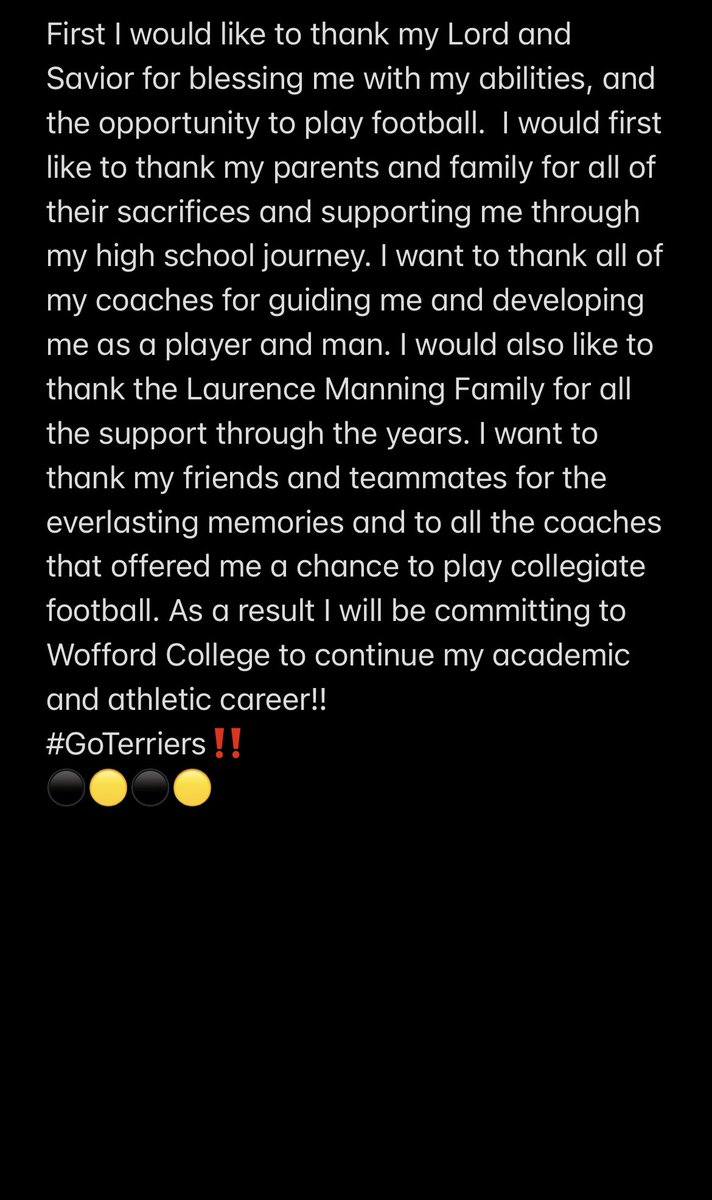 Gabriel Harris tweet media