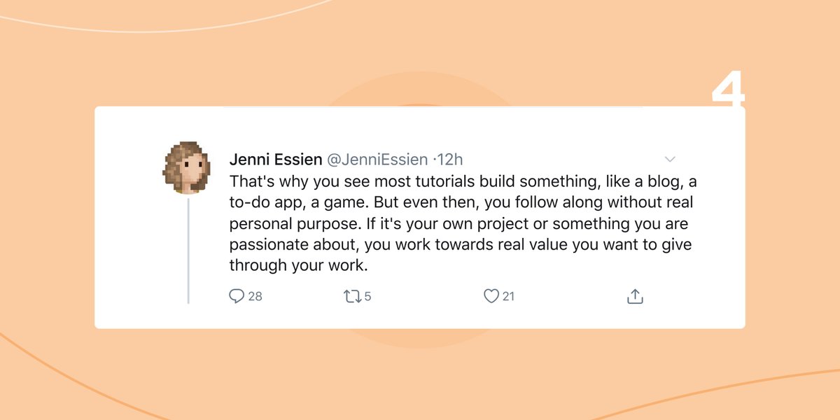 QodeHub's tweet photo. For us, conversations and sharing value are essential to our team growth. So when @Mrs_Enam_Afenyo saw this and shared it with the team, we knew it was gems by the responses it generated. Shouts to @JenniEssien for sharing! https://t.co/WozC6KtCBO