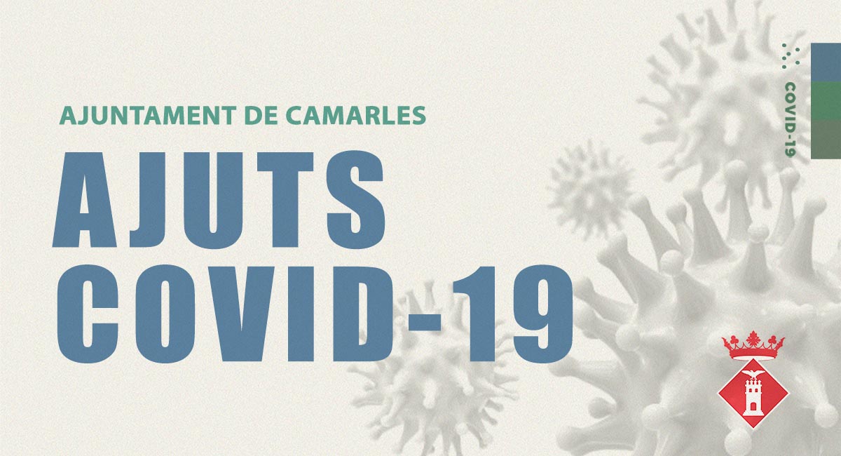 S’INICIA EL PAGAMENT DE LES AJUDES A LES PETITES EMPRESES I AUTÒNOMS AFECTATS PER LA COVID-19 camarles.cat/sinicia-el-pag…
