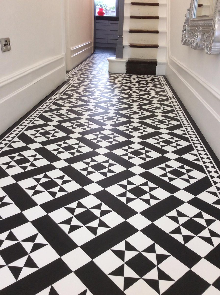 CarpetMan_AMC's tweet photo. A magnificent installation of Amtico Décor, this exquisite product offers the wow factor but with the benefits
of being low maintenance and has a lifetime warranty.
Suitable for even the most high traffic residential or commercial setting. https://t.co/XetkrWwIBY