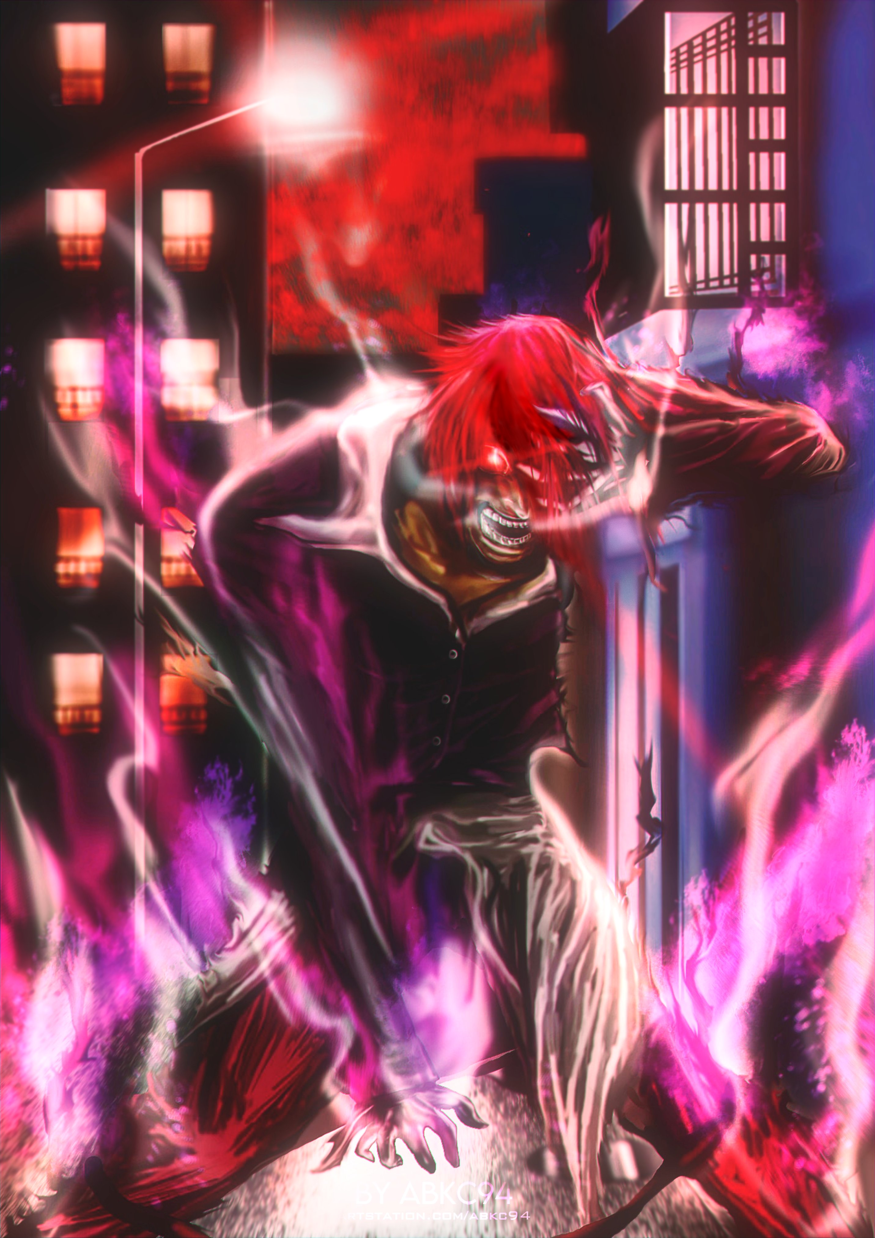 ストームコレクティブルズ KOF98 ツキノヨルオロチノチニクルフイオリ