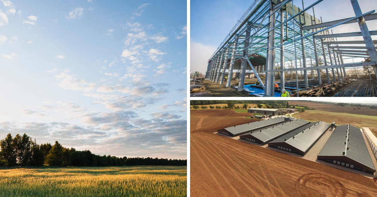 Knightsconcrete's tweet photo. Unlock potential from your land &amp; discover new income streams.

We're experts in delivering diversification projects across a range of areas. Contact us to discuss opportunities or viability for your next idea and let us help you through the process. 

#landdiversification https://t.co/GJF2MatrKC