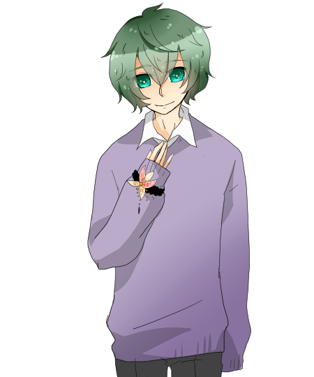 ナルシストのtwitterイラスト検索結果 古い順