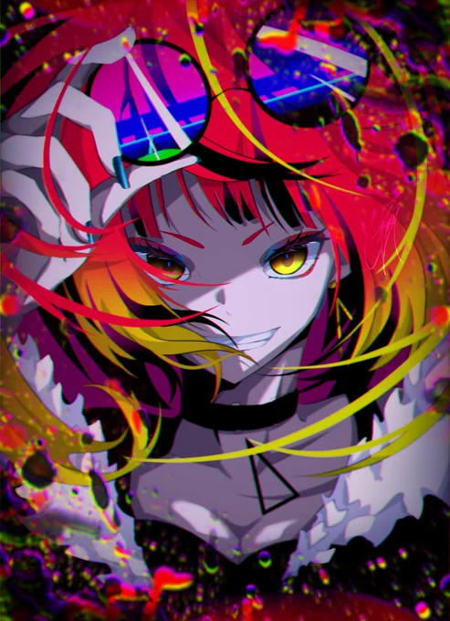 強気ガール

※クリック推薦 