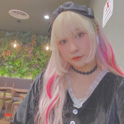 Lydemoon_p's tweet photo. #NewProfilePic https://t.co/bgFCtox1yR