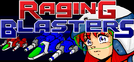 Terarin55's tweet image. Ver 1.2.1 Update
Fixed backshot bug / Minor graphics fixes steamcommunity.com/games/1464550/…

#RagingBlasters