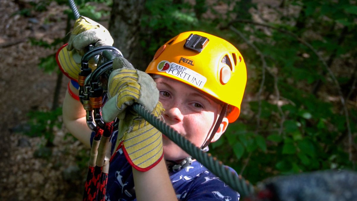 Rowan_Elsmore's tweet photo. Did you know that we have an amazing zip-line and aerial park 15 minutes north of Ottawa? We went while filming a video for Ottawa Tourism and we loved it. #campfortune @CampFortune @ottawatourism @outaouais #zipline #arialpark #climbing #adventure #ottawa #canada @tourismequebec https://t.co/kSuQ67YO0H