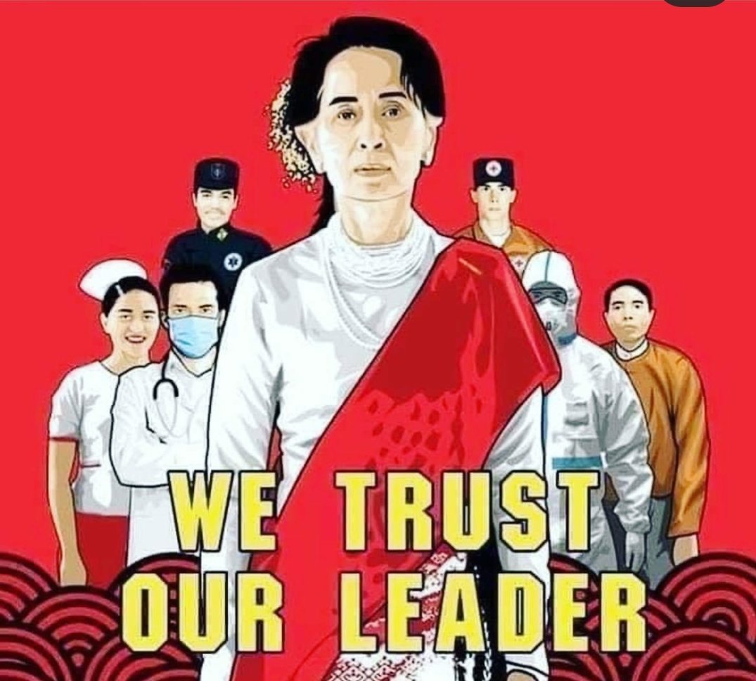 MoeZawO76178013's tweet photo. We will fight together for the future us. 
#SaveMyammar
#AungSanSuuKyi_government https://t.co/TjqRrUVNpD https://t.co/jZaMTkcg7W
