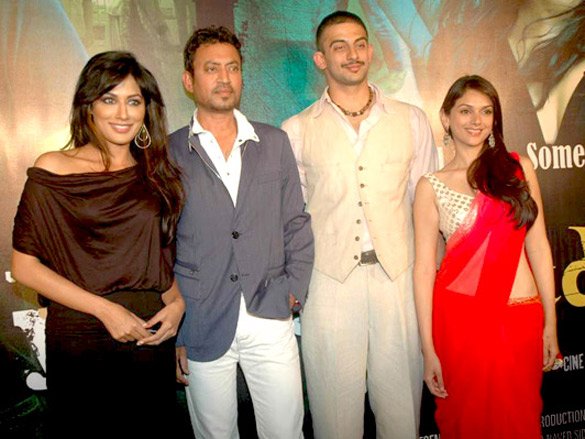 #10YearsOfYehSaaliZindagi 4Feb2011
#IrrfanKhan #ChitrangadaSingh #AditiRaoHydari #ArunodaySingh #SaurabhShukla #SushantSingh #YashpalSharma

@IAmSudhirMishra