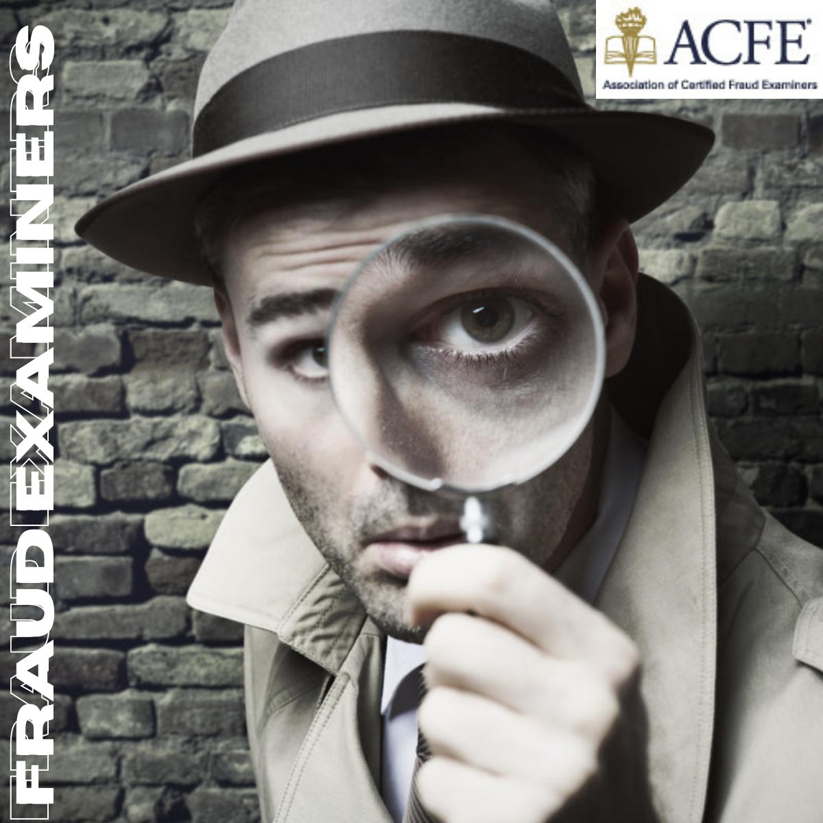 We'd like to announce that Alle Bechtel, our CEO, has officially joined the <a href="/TheACFE/">The ACFE</a>  and is currently studying to take the CFE Exam. We look forward to having her be a part of such a great organization that helps detect and investigate fraudulent activity. #phillybusiness