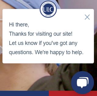 UnitedLens's tweet photo. Chat in real time with Customer Support online! With just one click you can speak with a member of our team and get all the answers you need.
Find our chat feature at the bottom right side of our site.
https://t.co/OpqxUnbSzm

#ULCOptics #Chat #Optics #Photonics #Manufacturing https://t.co/mJ7351oDaE