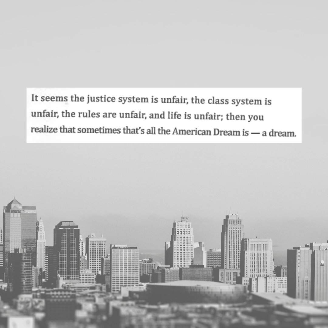 umichPCAP's tweet photo. #CreativeWritingWednesday
Ryan Lang speaks his truth in "The American Dream" from Lit Review Vol. 2
#truth #facts #writing #americandream #america #incarceration #reality #writer https://t.co/k5rhzxTIRC
