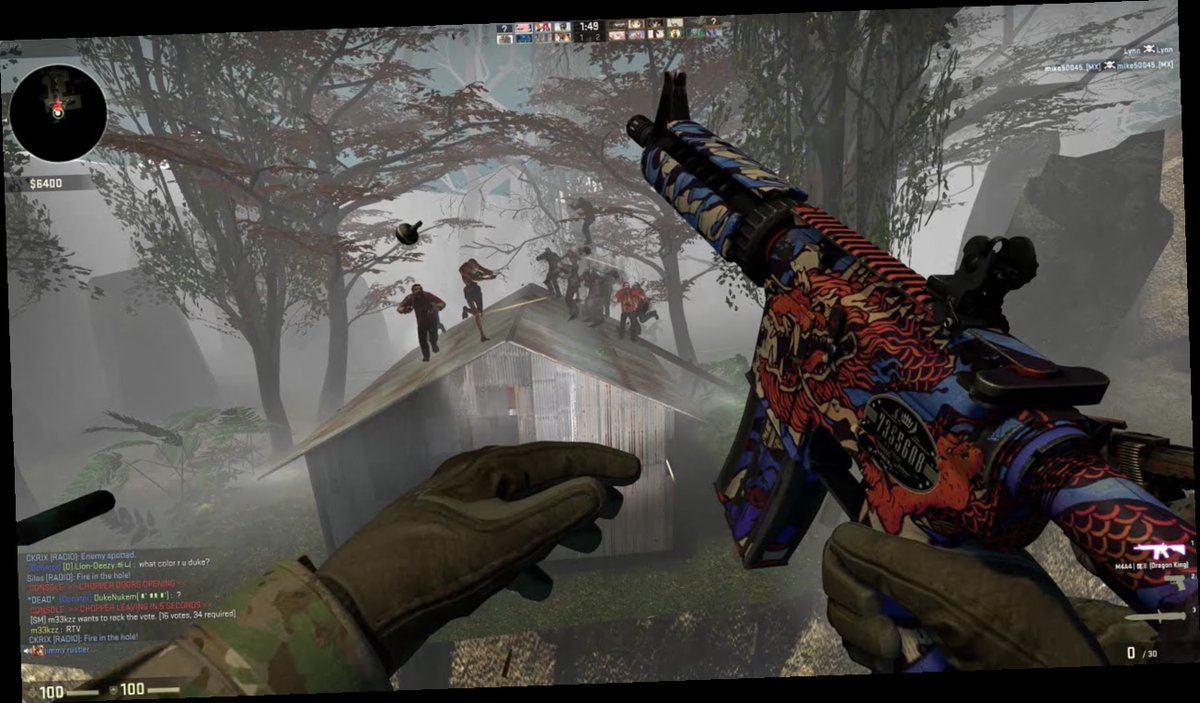 download game counter strike zombie escape download game counter strike zombie escape