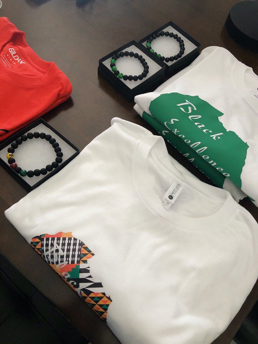 BoutiqueMara's tweet photo. This Black History Month we are launching our new collection! 

We are paying tribute to those generations that struggled with adversity.

Launching on our website soon!

#blackhistorymonth #blackhistory #apparel #shoplocal #supportsmallbusiness #jewelry #mugs #greetingcards https://t.co/iFjr43660N
