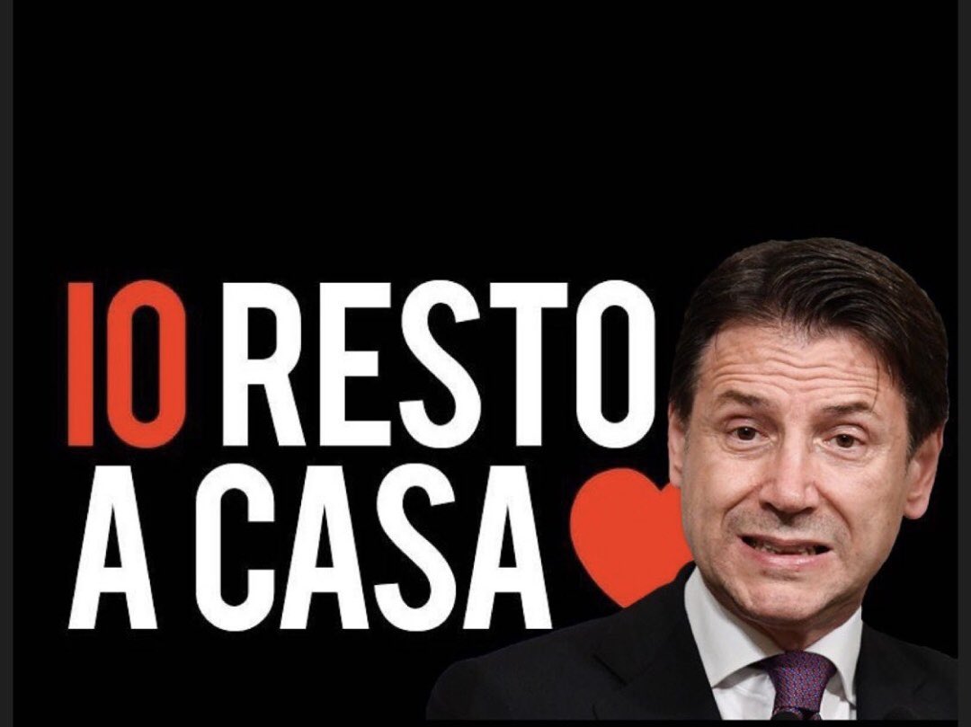 ConsultingGF's tweet photo. L’era funesta dei dpcm non sarà cantata da nessuna Diva... #dimissioniconte https://t.co/hAeXHEmYme