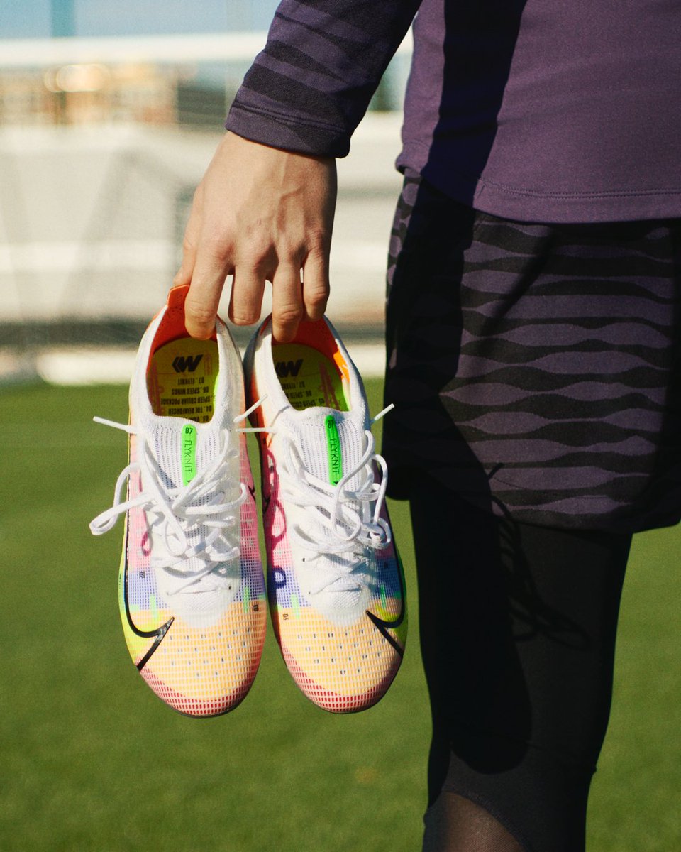 nikefootbal