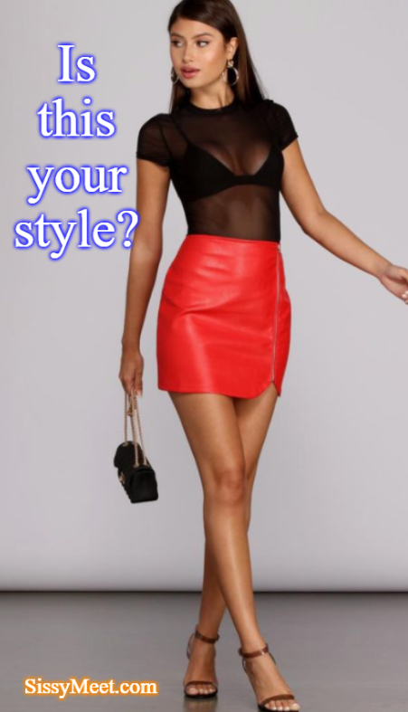 SissyMeetdating - Sissy dating site tweet media