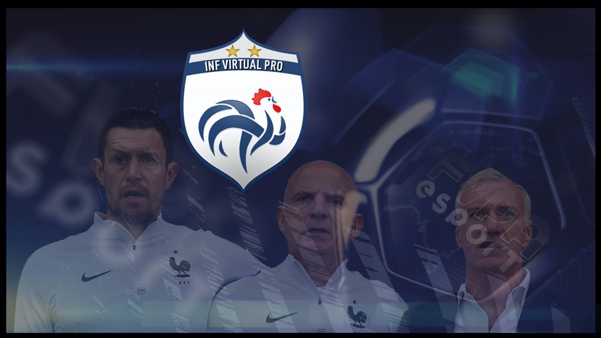 🇫🇷 Encadrement Staff #PS4 🇫🇷

Après de longues délibérations du staff en place de l'INF France, ceux ci ont décidé d'accueillir @xNabs__ pour renforcer le système et apporter une vision nouvelle.
Nous lui souhaitons toute la réussite possible dans son nouveau rôle.