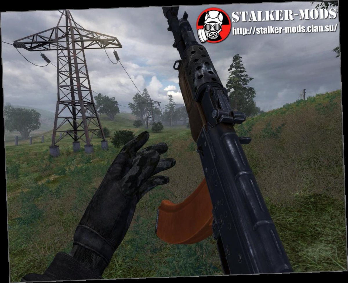 shadows of chernobyl mods shadows of chernobyl mods