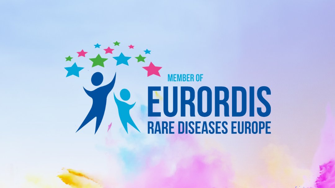 LirhOnlus's tweet photo. The loudest #HDCommunity's voice in Europe!

LIRH is officially part of @eurordis! 

#RareDiseaseDay 
#RareDiseaseDay2021
#RareDiseaseAwareness
#RareDiseaseCommunity 
#HopeForHD 
#HDawareness https://t.co/hCdH3E10IW
