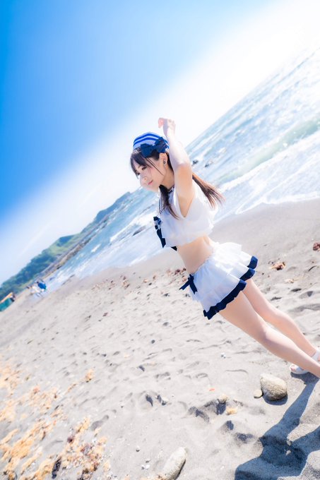 コスプレイヤー秋津穂乃華のTwitter画像64